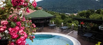 Grand Hotel Belvedere Brasov