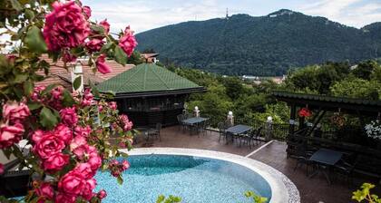 Grand Hotel Belvedere Brasov