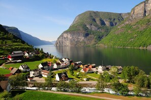 Exterior - Visit Undredal (Aurland)