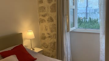 Habitación urbana | Vista desde la habitación