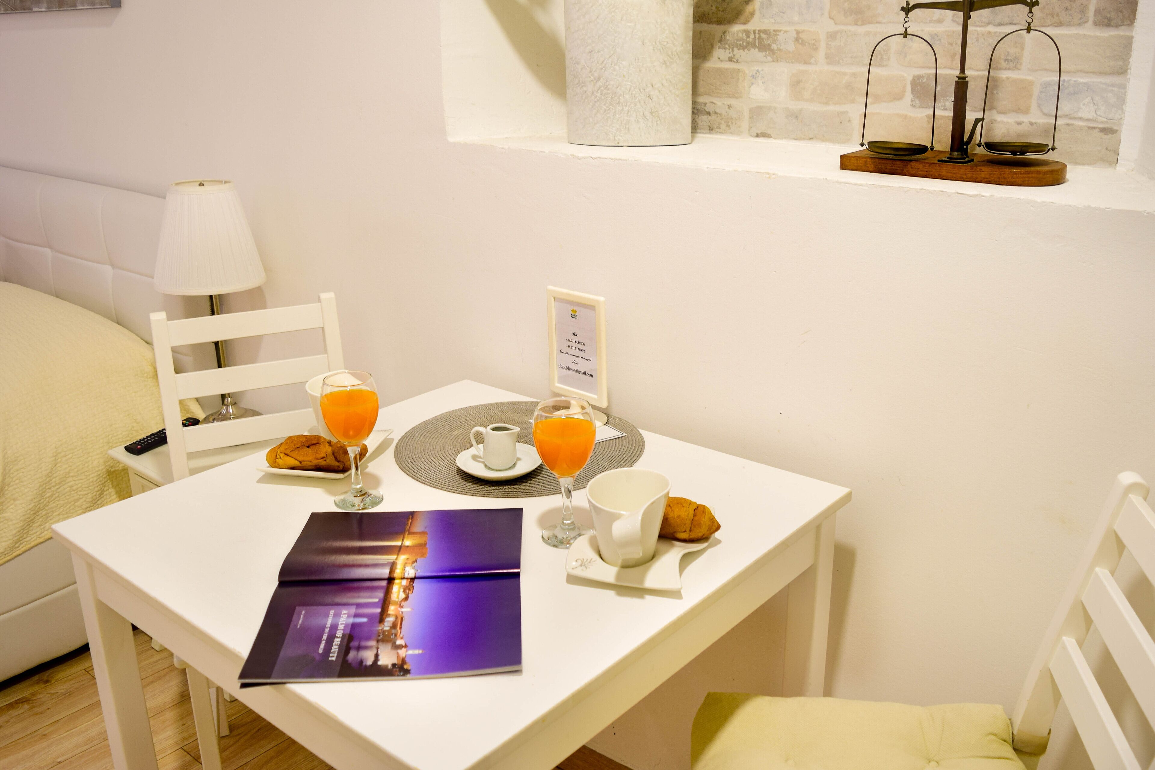 Photo - Rilati Old town Palace 2