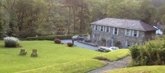 Afon Gwyn Country House