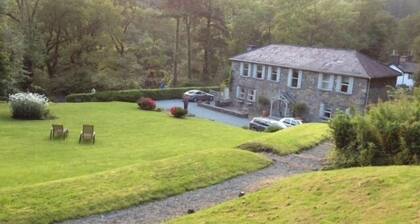Afon Gwyn Country House