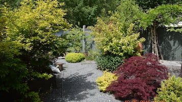 Jardín