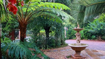 Jardín
