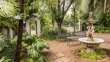 Jardin