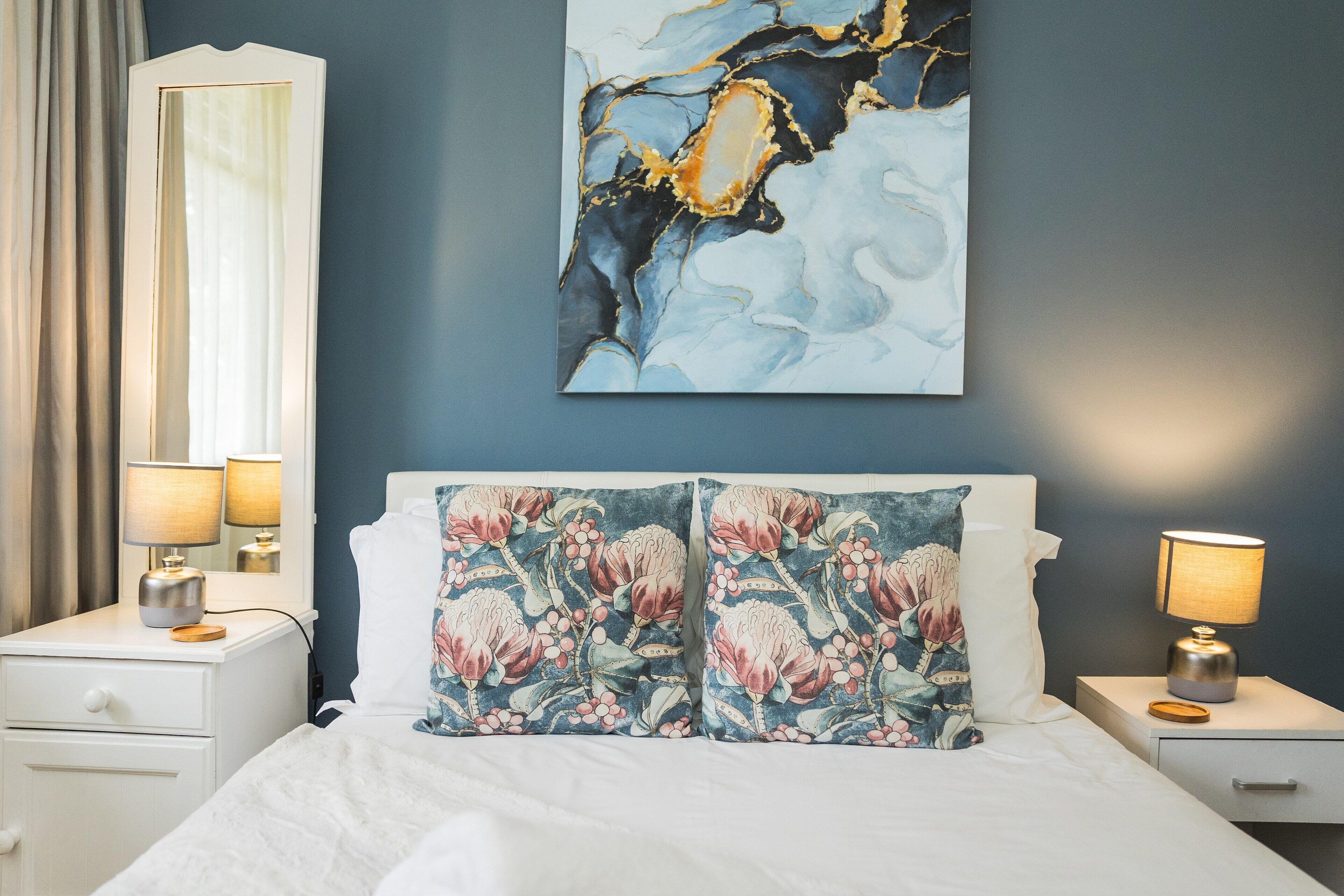 Basic Double Room