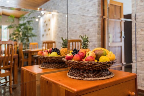 Rozendal Guest House