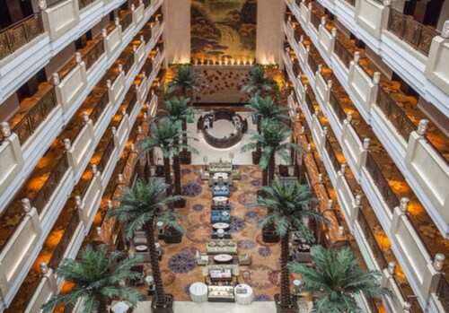 Tanglong International Hotel