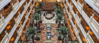 Tanglong International Hotel