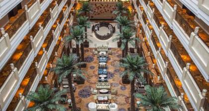 Tanglong International Hotel