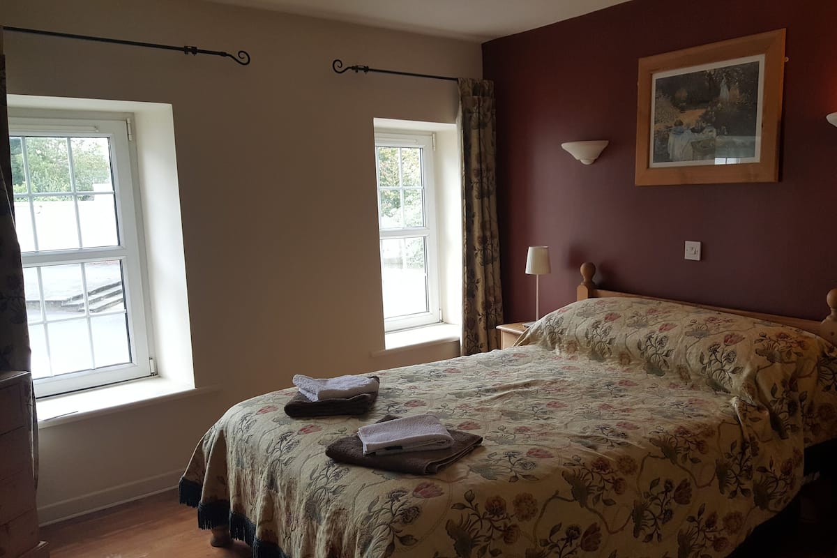 Classic Double Room | Premium bedding, individually decorated, individually furnished