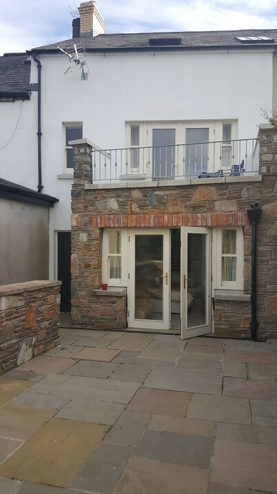 菲德勒尔斯民宿