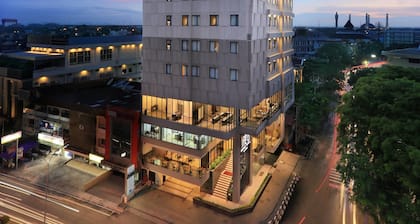 Hotel Neo Gajah Mada Pontianak by ASTON