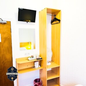 Double Room, Ensuite
