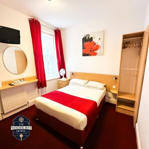 Family Suite, Ensuite