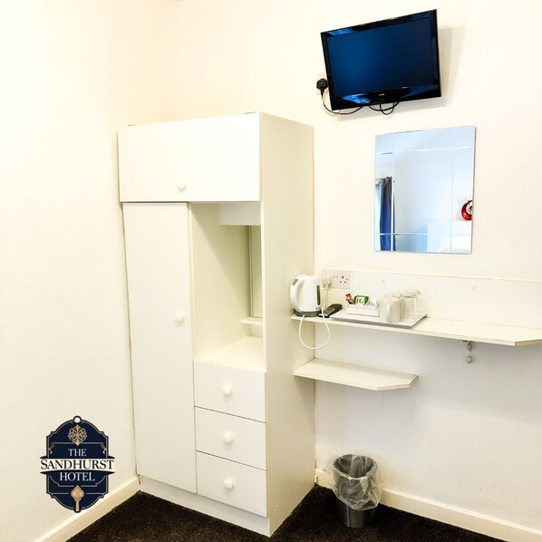 Double Room, Ensuite | Bathroom