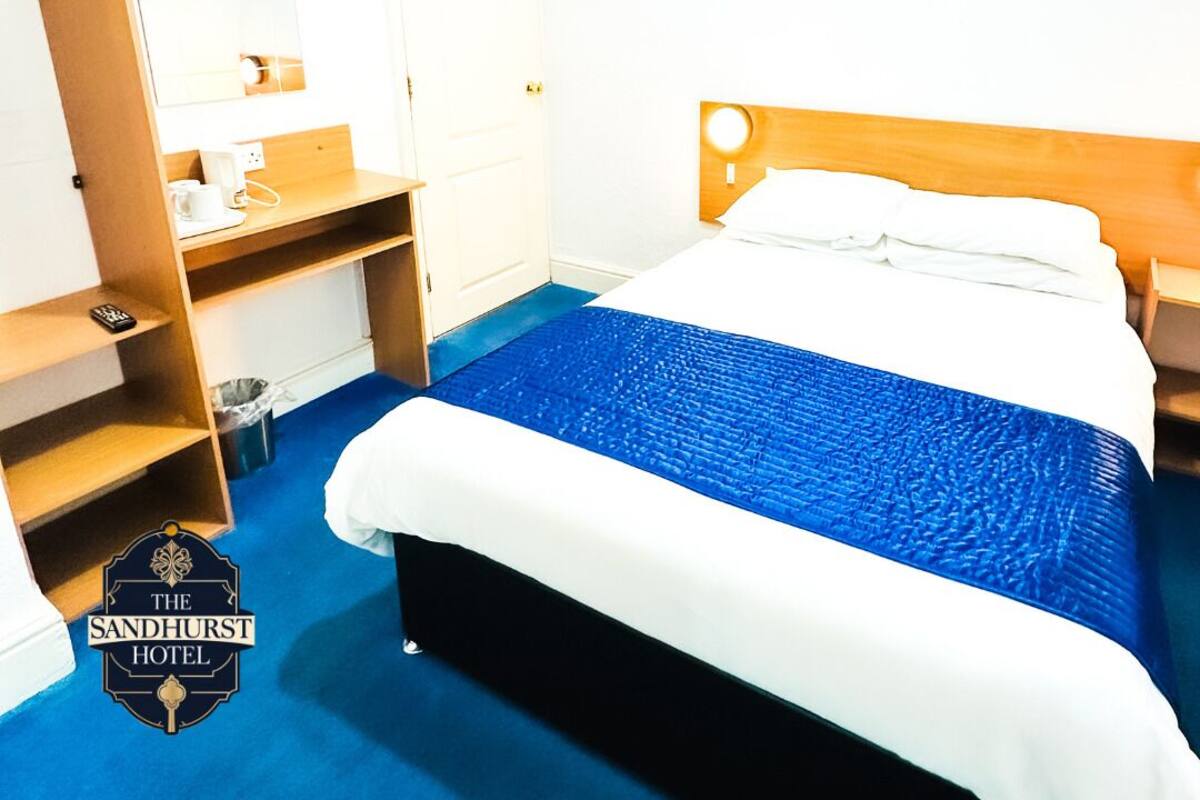 Double Room, Ensuite