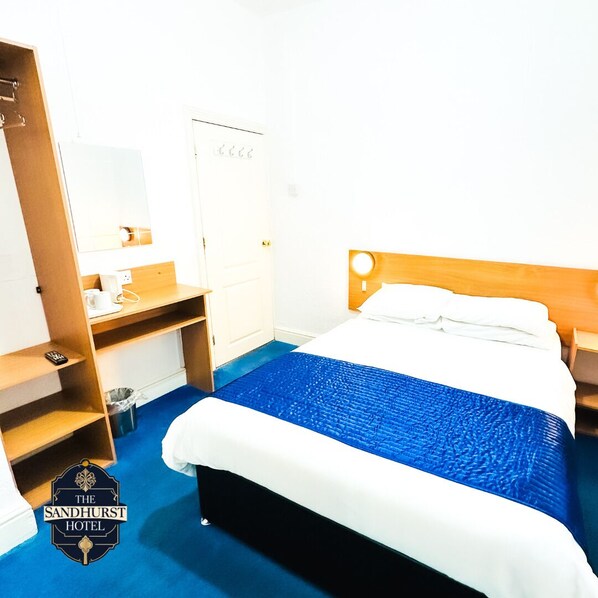 Double Room, Ensuite