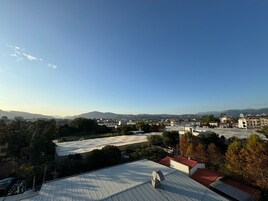 露台