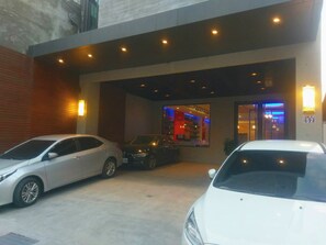 Exterior - Travel Light Hotel (Puli)