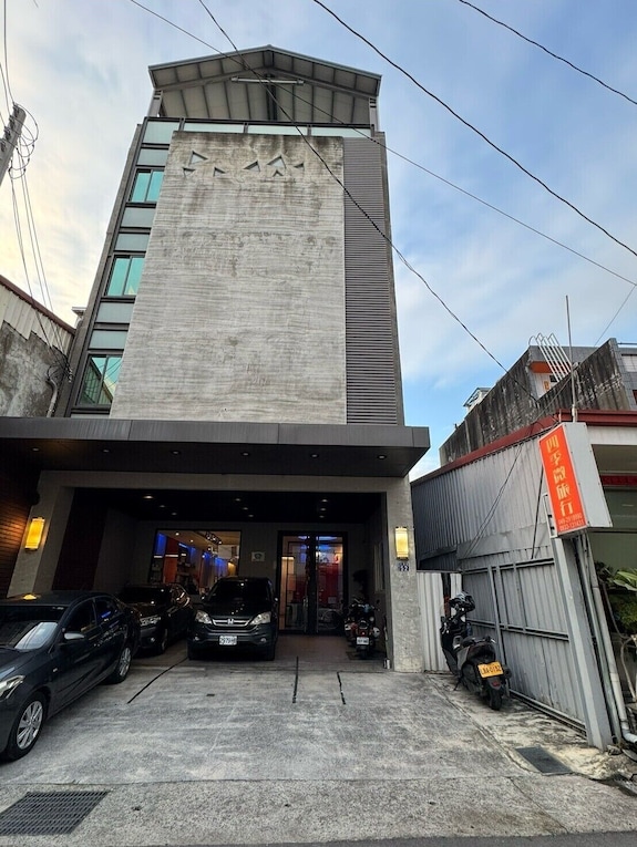 闕麒景觀民宿評價、特色體驗、房價資訊、訂房連結 – 山區素食溫馨住宿 - 照片 19
