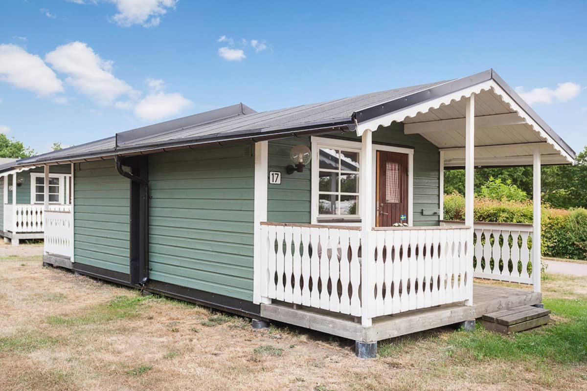 Quadruple Room, Shared Bathroom | Terrace/patio