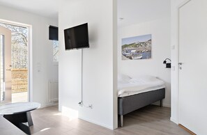 Ferienhütte, 1 Schlafzimmer | Kostenloses WLAN
