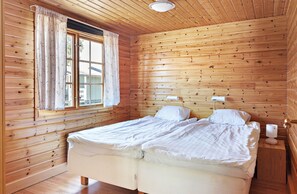 Bungalow, 2 Bedrooms | Free WiFi - First Camp Mölle (Nyhamnslage)