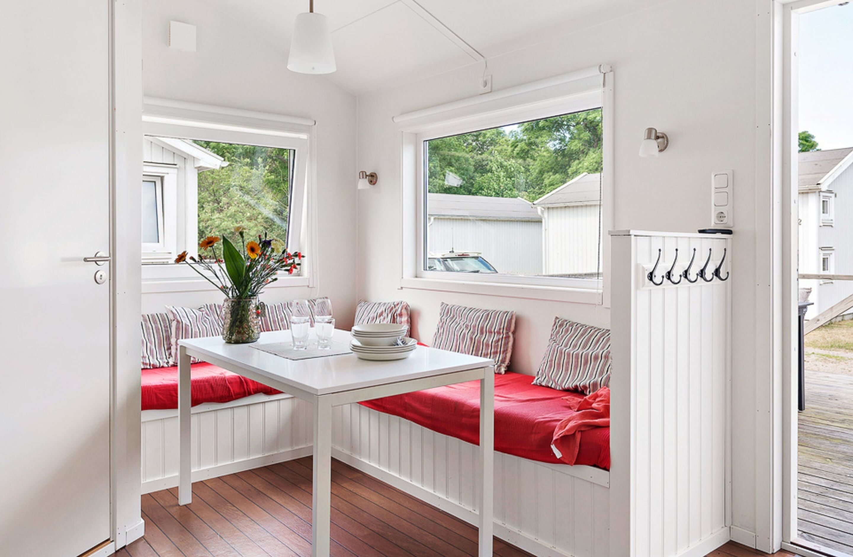 Bangalô, 2 quartos | Wi-Fi de cortesia