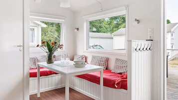 Bungalow, 2 Schlafzimmer | Kostenloses WLAN