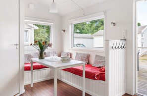 Bungalow, 2 Bedrooms | Free WiFi - First Camp Mölle (Nyhamnslage)