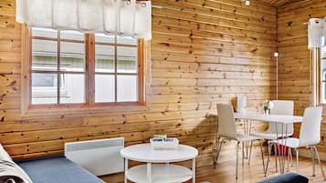 Bungalow, 2 Bedrooms | Free WiFi