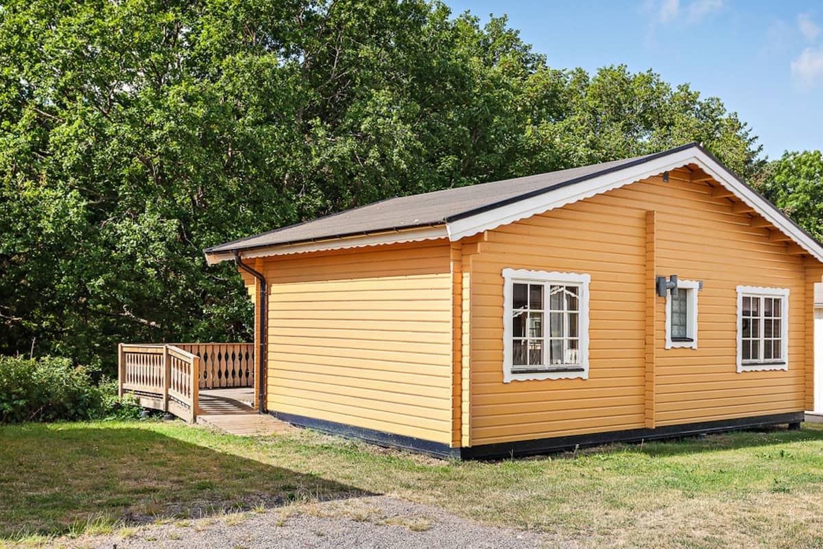 Bungalow, 2 Bedrooms | Terrace/patio