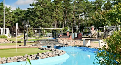 First Camp Tylösand