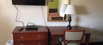 Economy Inn