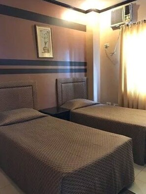 Rom – superior | Romfasilitet