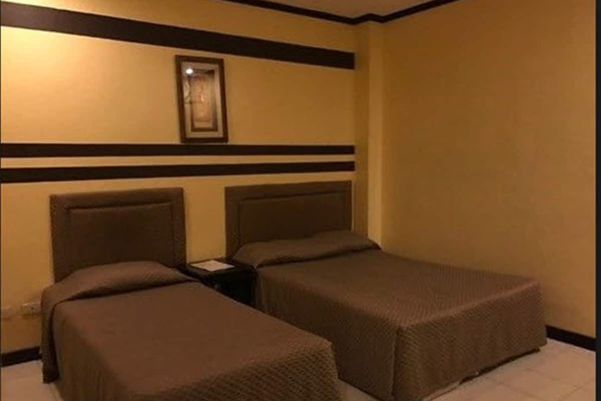 Superior Room | Room amenity