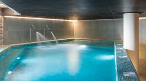 Spa - ALEGRIA Costa Ballena (Rota)