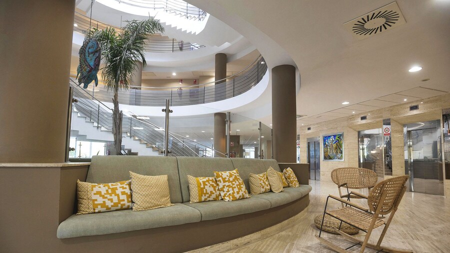 ALEGRIA Costa Ballena