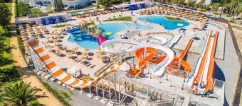 ALEGRIA Costa Ballena