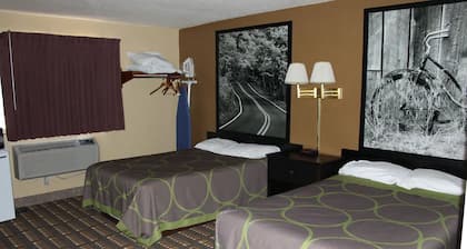 Asteria Inn & Suites