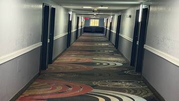 Pintu masuk interior