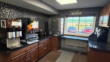 Jaetut keittiötilat