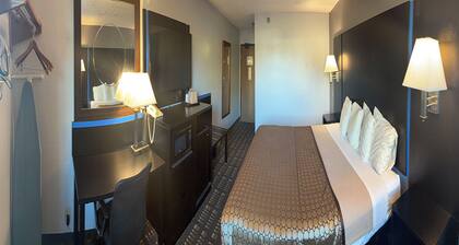 Coratel Inn and Suites by Jasper Stillwater