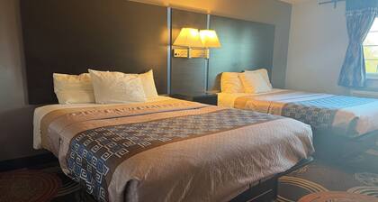 Coratel Inn and Suites by Jasper Stillwater