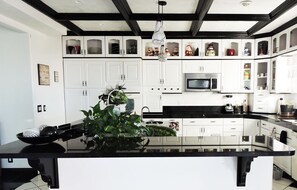 Équipement de l’hébergement