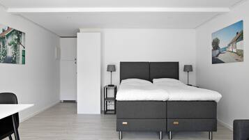 Comfort Quadruple Room