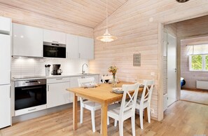 Standard Cottage (Excluding Towels, Sheets, Cleaning) | Private kitchen