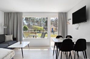 Habitació quàdruple Comfort